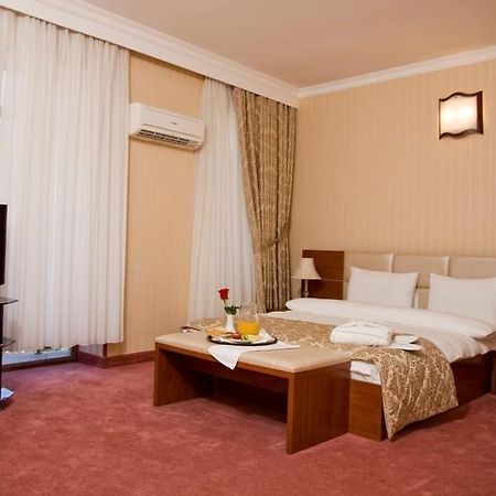City Palace Hotel 巴库 客房 照片