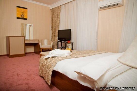 City Palace Hotel 巴库 客房 照片